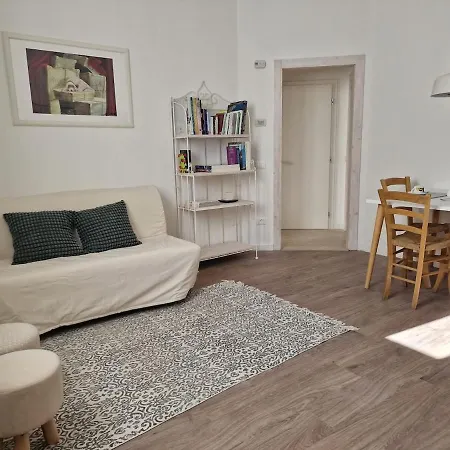 Apartamento Living Trento