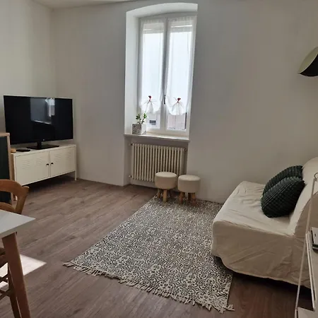 Apartment Living Trento