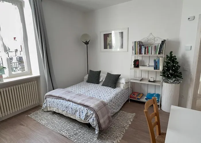 Apartamento Living *