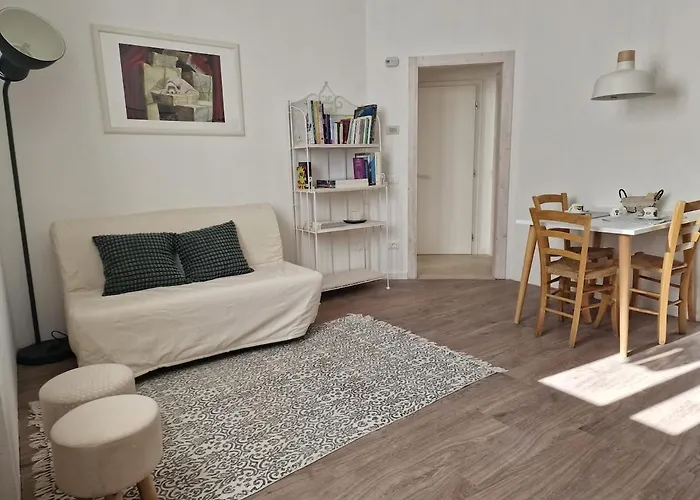 Apartamento Living Trento
