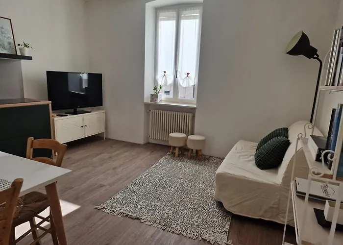 Apartamento Living Trento