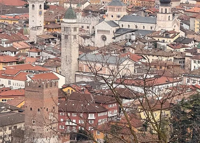 Apartamento Living *